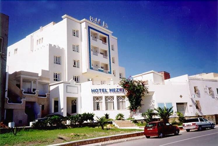 Hôtel Mezri