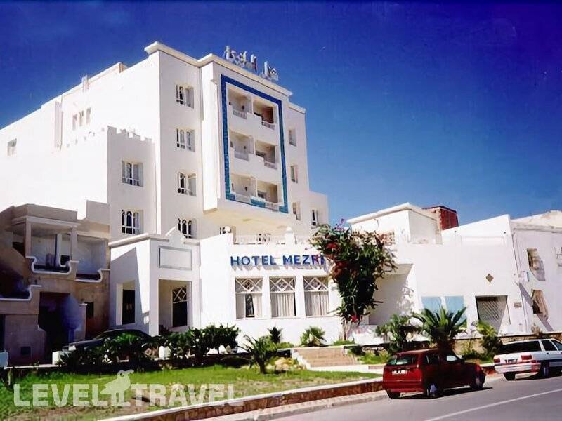 Фотография Hôtel Mezri