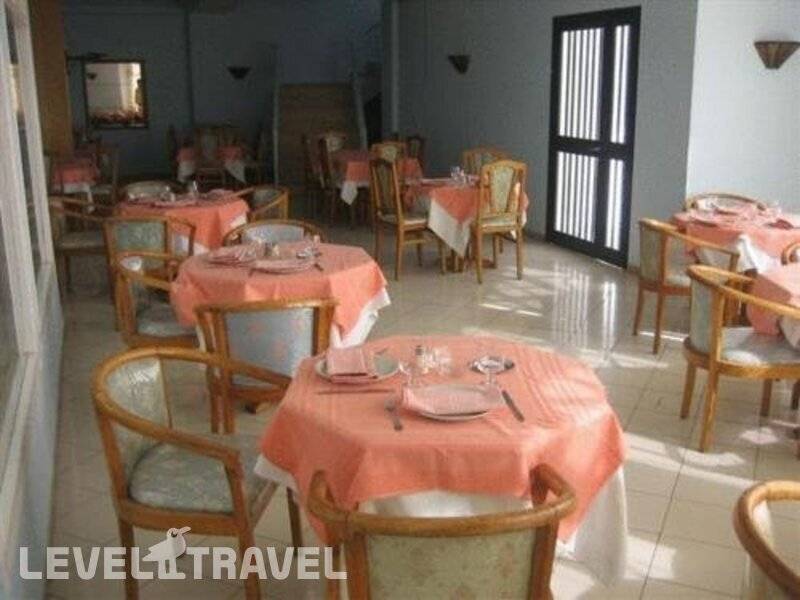 Фотография Hôtel Mezri