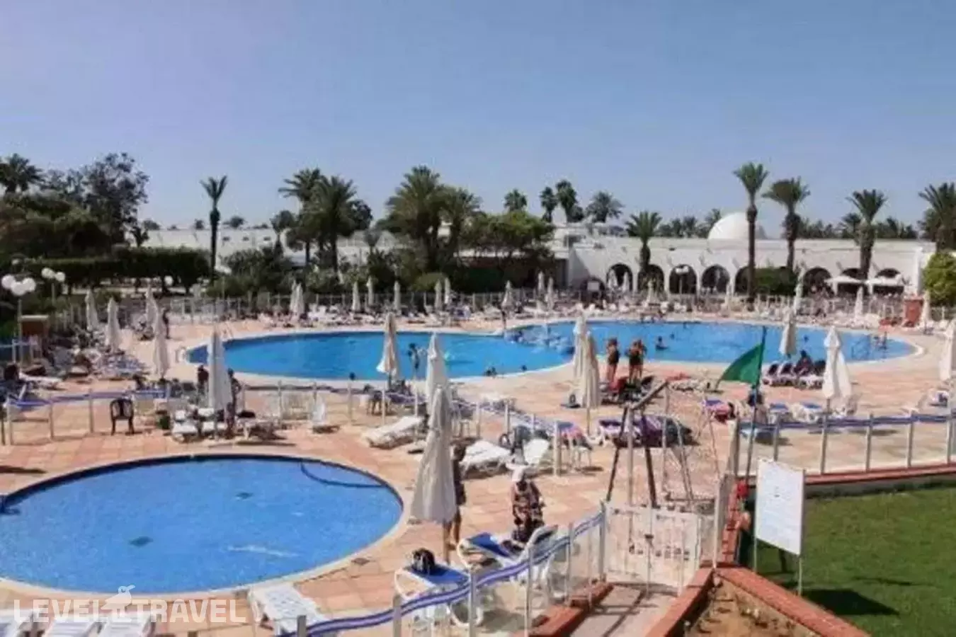 Shems Holiday Village & Aquapark