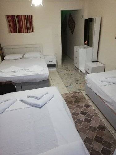 Ada Apartment
