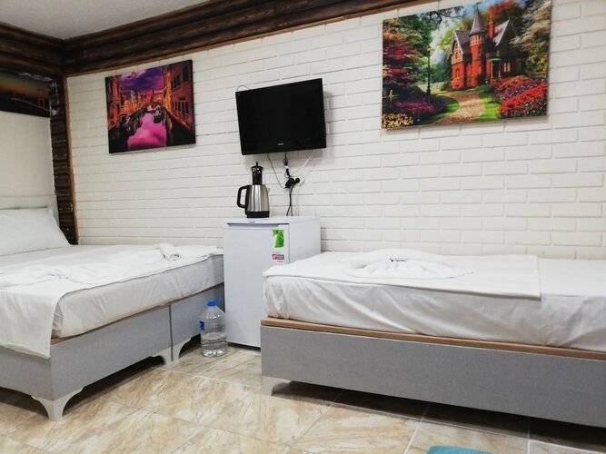 Ada Apartment