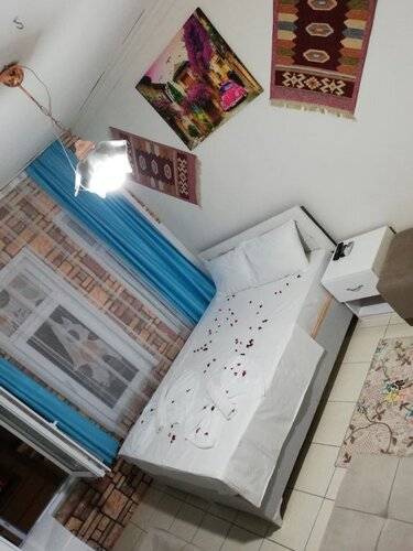 Ada Apartment