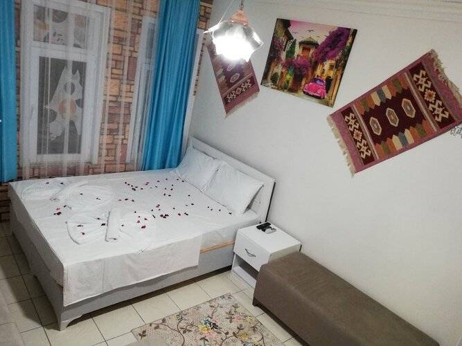Ada Apartment