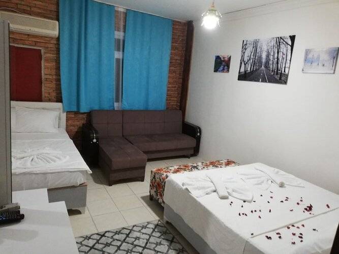Ada Apartment