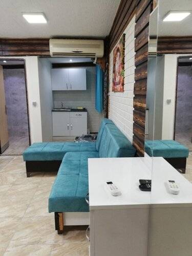 Ada Apartment