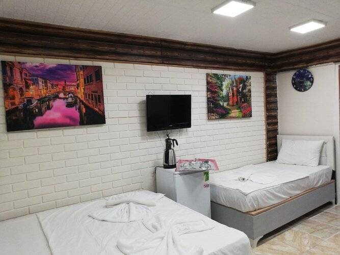 Ada Apartment