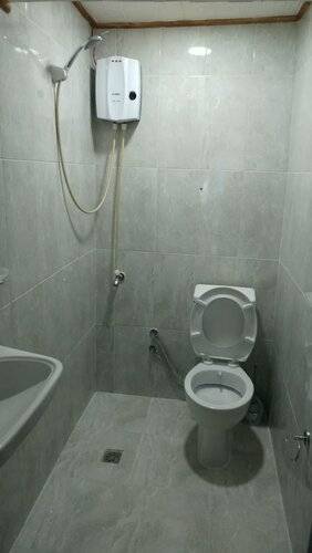Ada Apartment