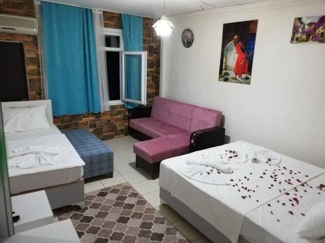 Ada Apartment
