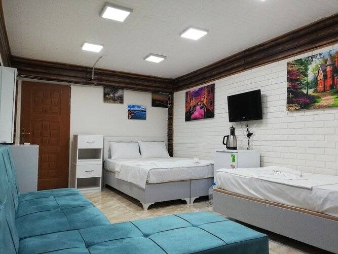 Ada Apartment