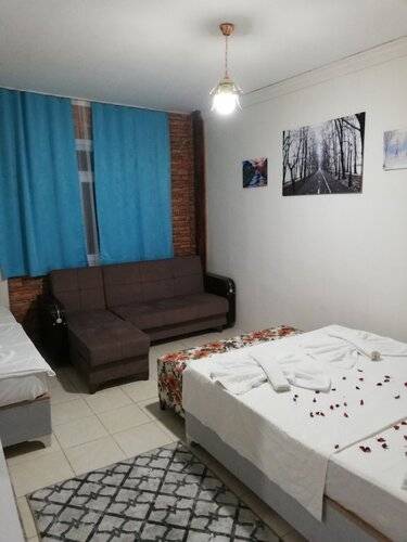 Ada Apartment
