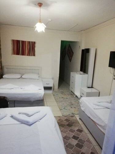 Ada Apartment
