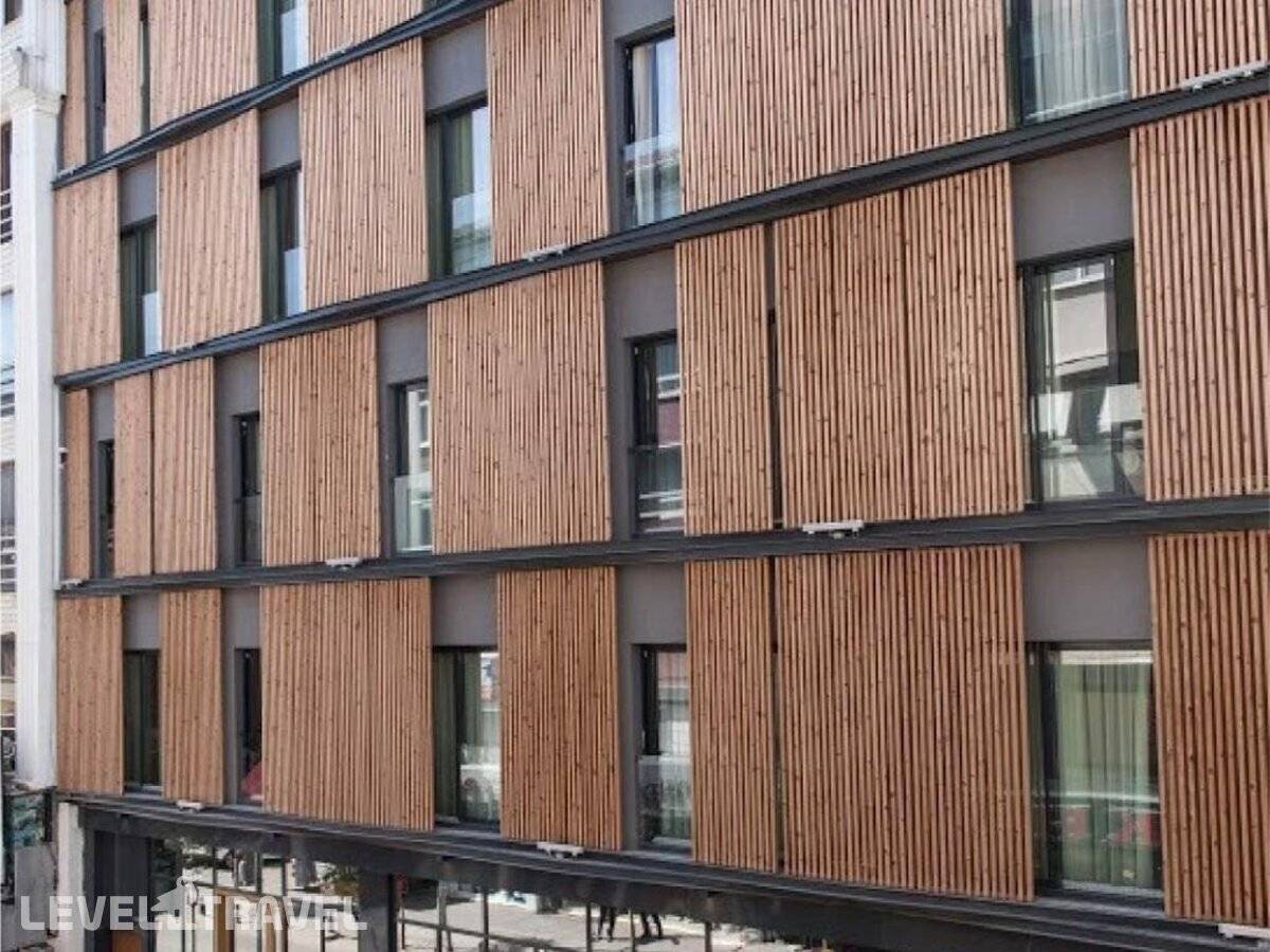 фотографии отеля Anemon Bakirkoy в Турция(Бакыркёй) - фото №1