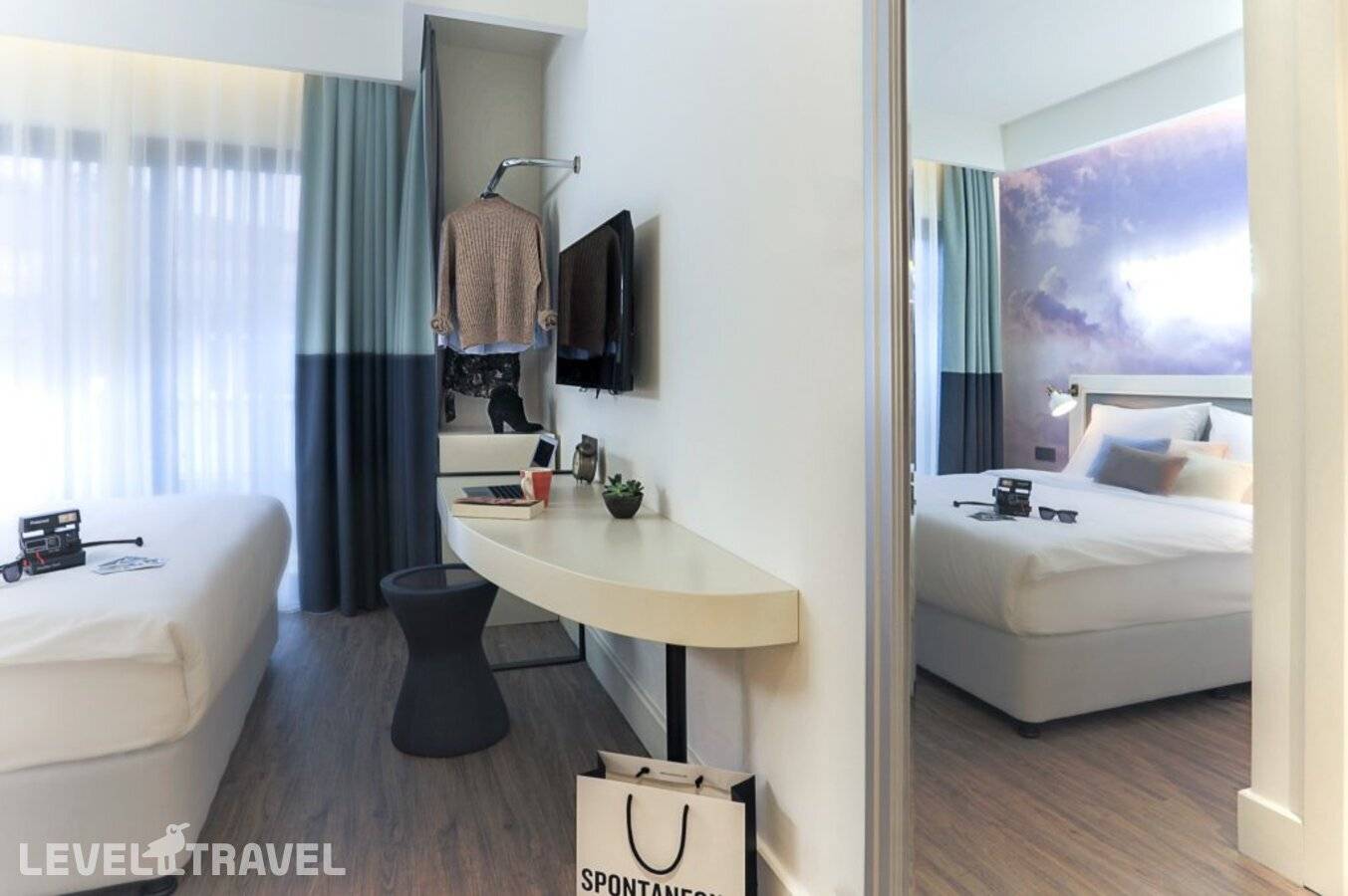 фотографии отеля Anemon Bakirkoy в Турция(Бакыркёй) - фото №16