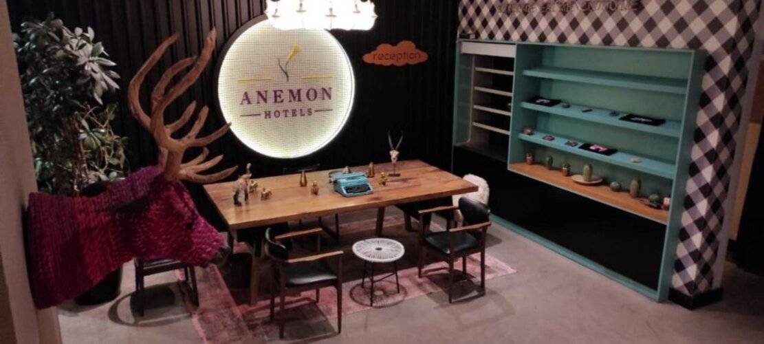Anemon Bakirkoy
