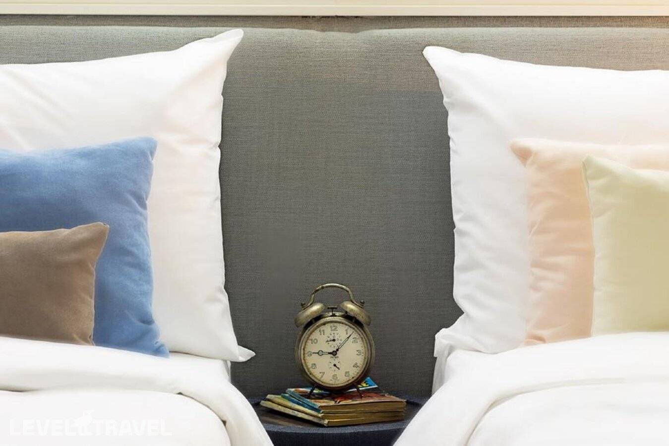 фотографии отеля Anemon Bakirkoy в Турция(Бакыркёй) - фото №22