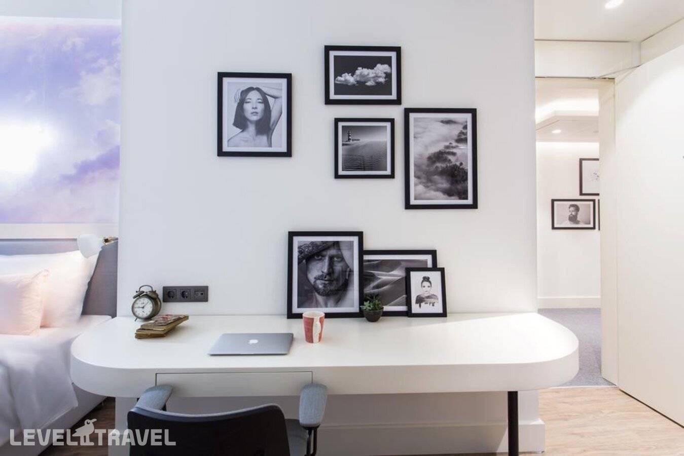 фотографии отеля Anemon Bakirkoy в Турция(Бакыркёй) - фото №21