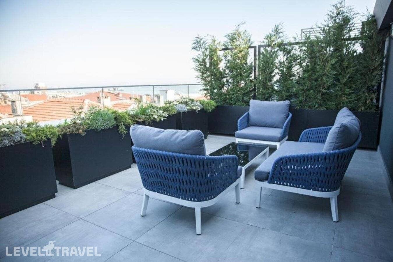 фотографии отеля Anemon Bakirkoy в Турция(Бакыркёй) - фото №5