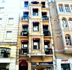 $item['hotel']['name']