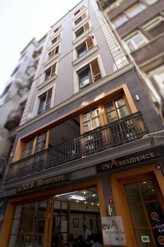 Alba Hotel