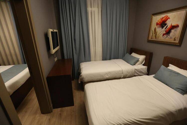 Alba Hotel