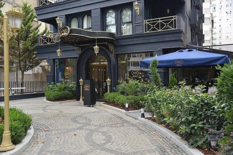 A11 Hotel Exclusive