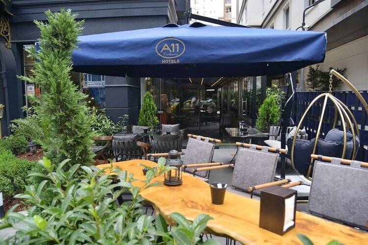A11 Hotel Exclusive