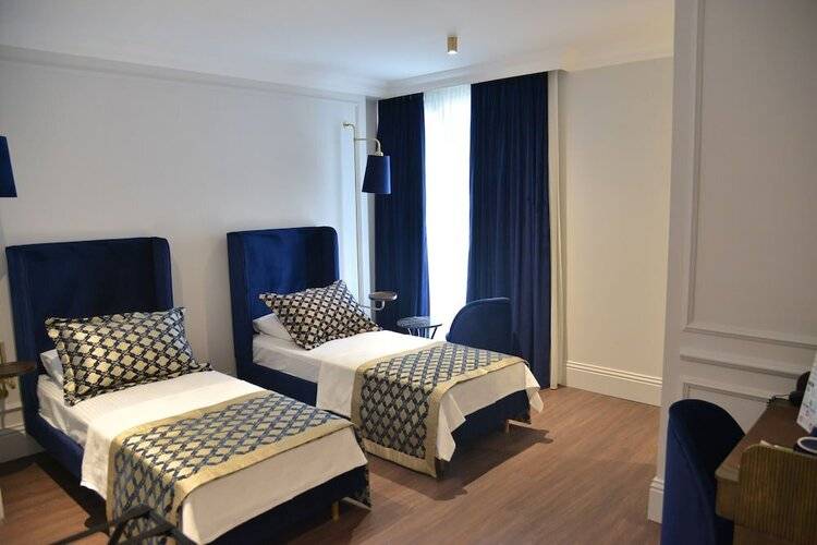 A11 Hotel Exclusive