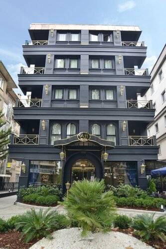 A11 Hotel Exclusive