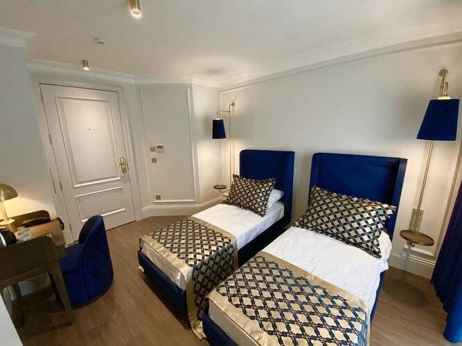 A11 Hotel Exclusive