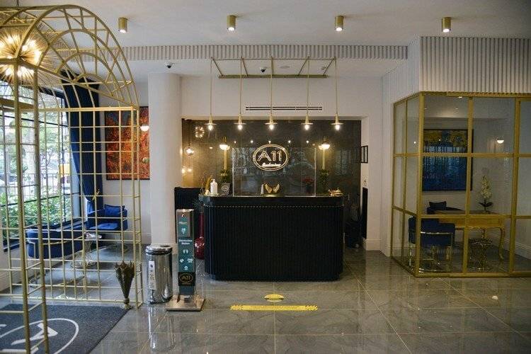 A11 Hotel Exclusive