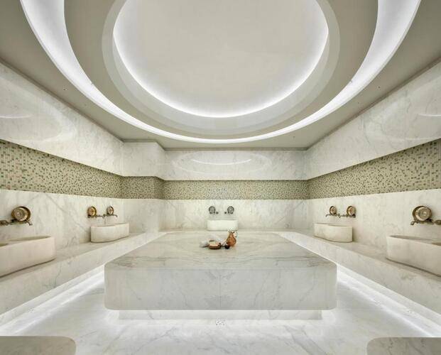 Address Istanbul