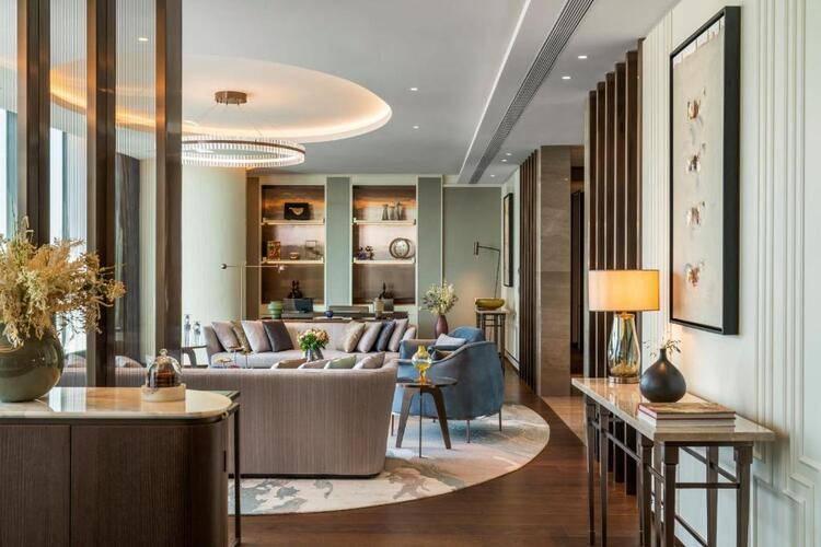 Address Istanbul