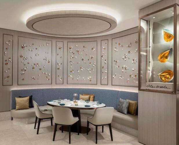 Address Istanbul