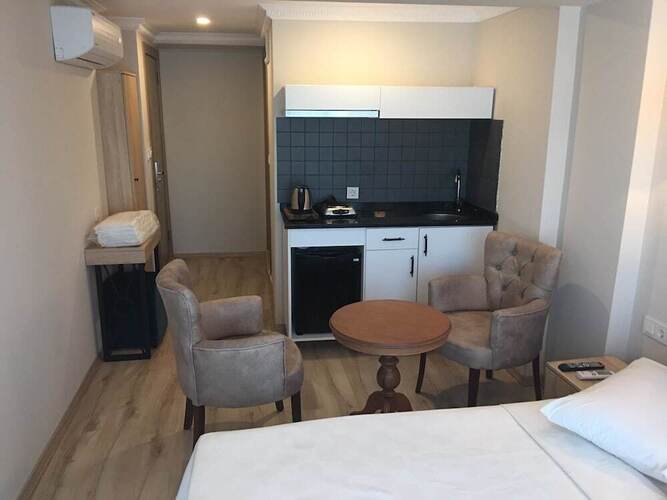 Cadde Suite Bakirkoy