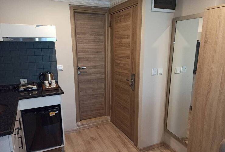 Cadde Suite Bakirkoy