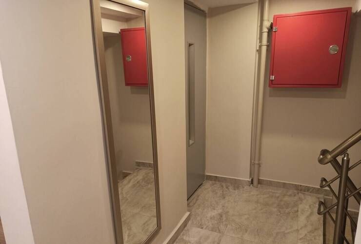 Cadde Suite Bakirkoy