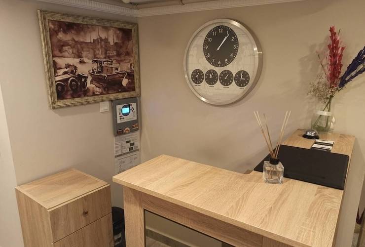 Cadde Suite Bakirkoy