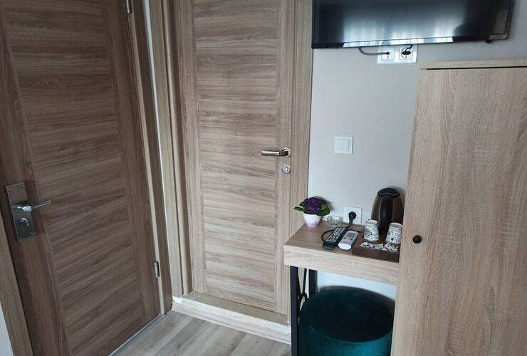 Cadde Suite Bakirkoy