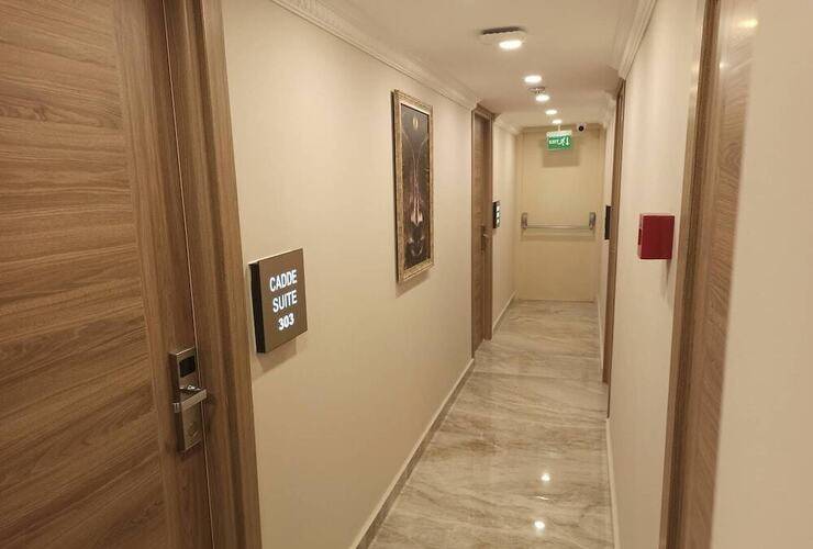 Cadde Suite Bakirkoy