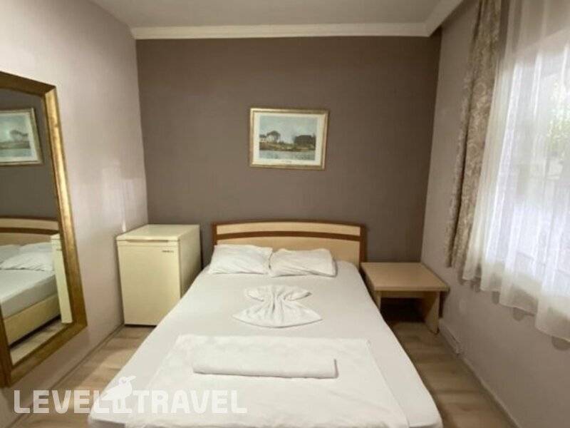 Фотография Özcan Otel Фотография Özcan Otel