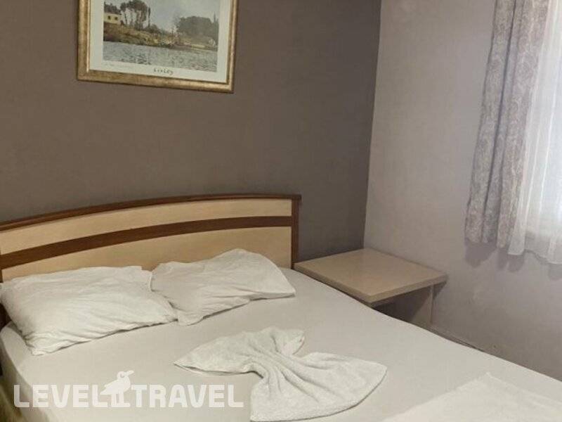 Фотография Özcan Otel Фотография Özcan Otel