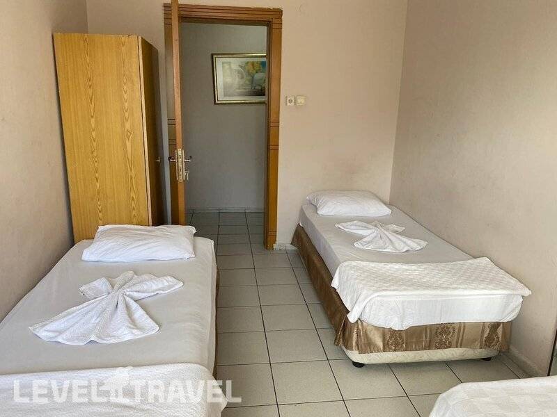 Фотография Özcan Otel Фотография Özcan Otel