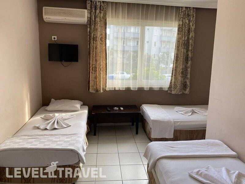Фотография Özcan Otel Фотография Özcan Otel