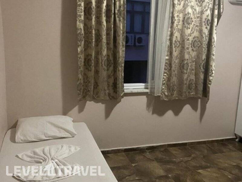 Фотография Özcan Otel Фотография Özcan Otel