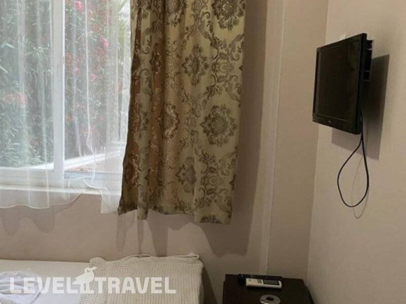 Фотография Özcan Otel Фотография Özcan Otel