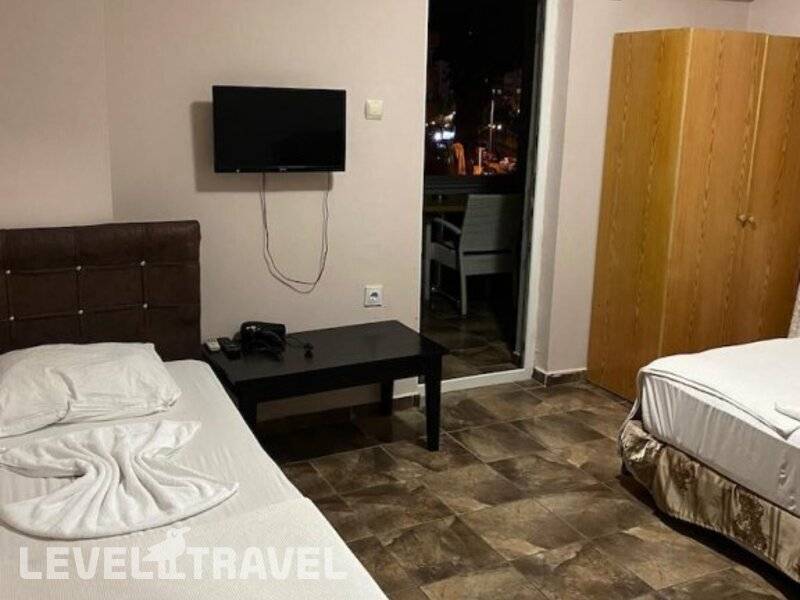 Фотография Özcan Otel Фотография Özcan Otel