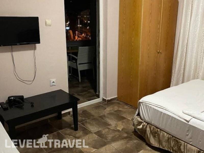 Фотография Özcan Otel Фотография Özcan Otel