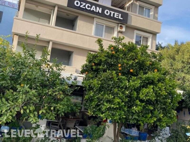 Фотография Özcan Otel