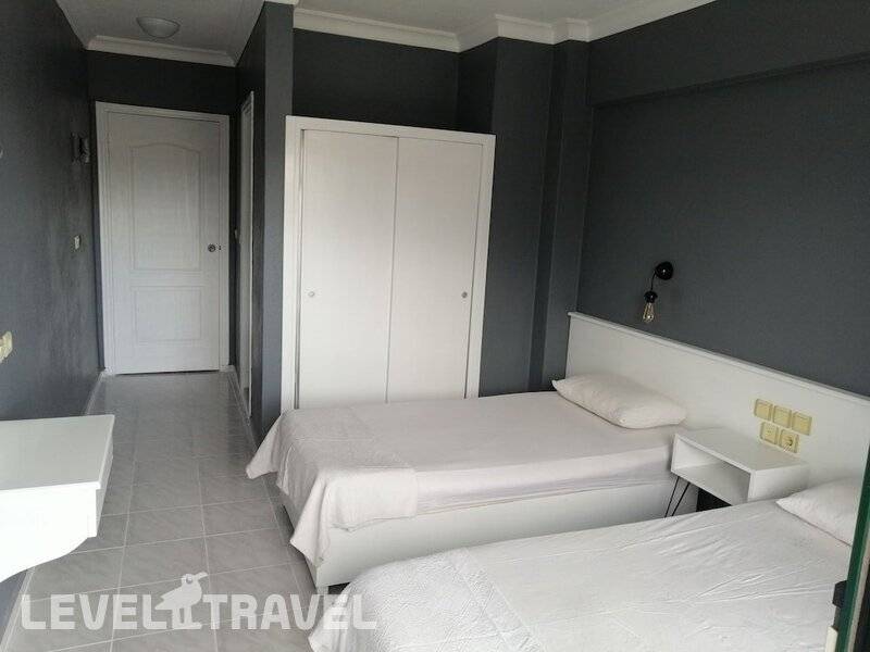 Фотография The Mu Hotel
